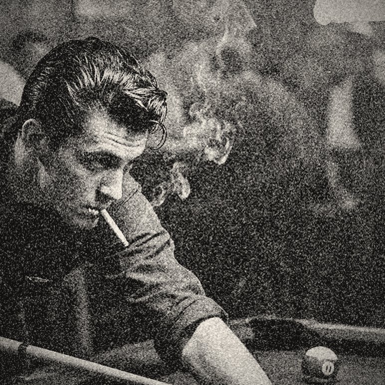 Sal Marino, 1965